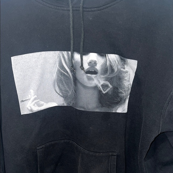 Men’s Diamond Supply Hoodie - Picture 2 of 8